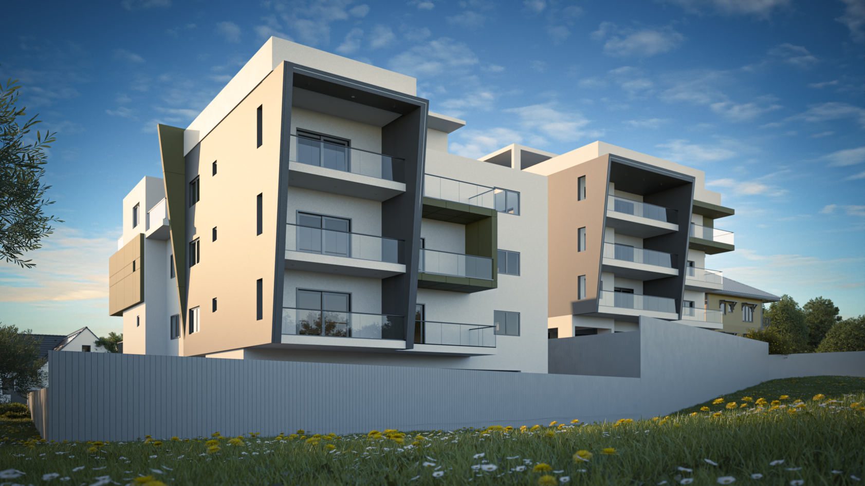 2 BR Apartment in Agia Fyla, Limassol photo 3