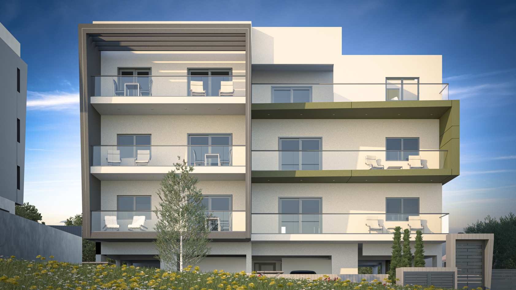 2 BR Apartment in Agia Fyla, Limassol photo 1