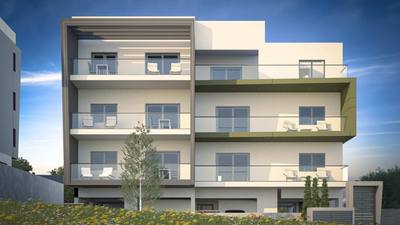 2 BR Apartment in Agia Fyla, Limassol thumbnail 1