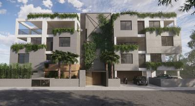 2 BR Apartment in Ekali, Limassol thumbnail 1