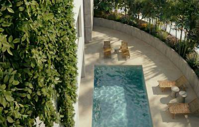 2 BR Apartment in Ekali, Limassol thumbnail 6