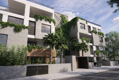 2 BR Apartment in Ekali, Limassol thumbnail 3