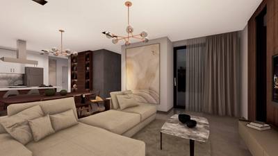 2 BR Apartment in Agia Fyla, Limassol thumbnail 6