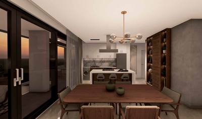 2 BR Apartment in Agia Fyla, Limassol thumbnail 7