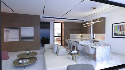 2 BR Apartment in Agia Fyla, Limassol thumbnail 10