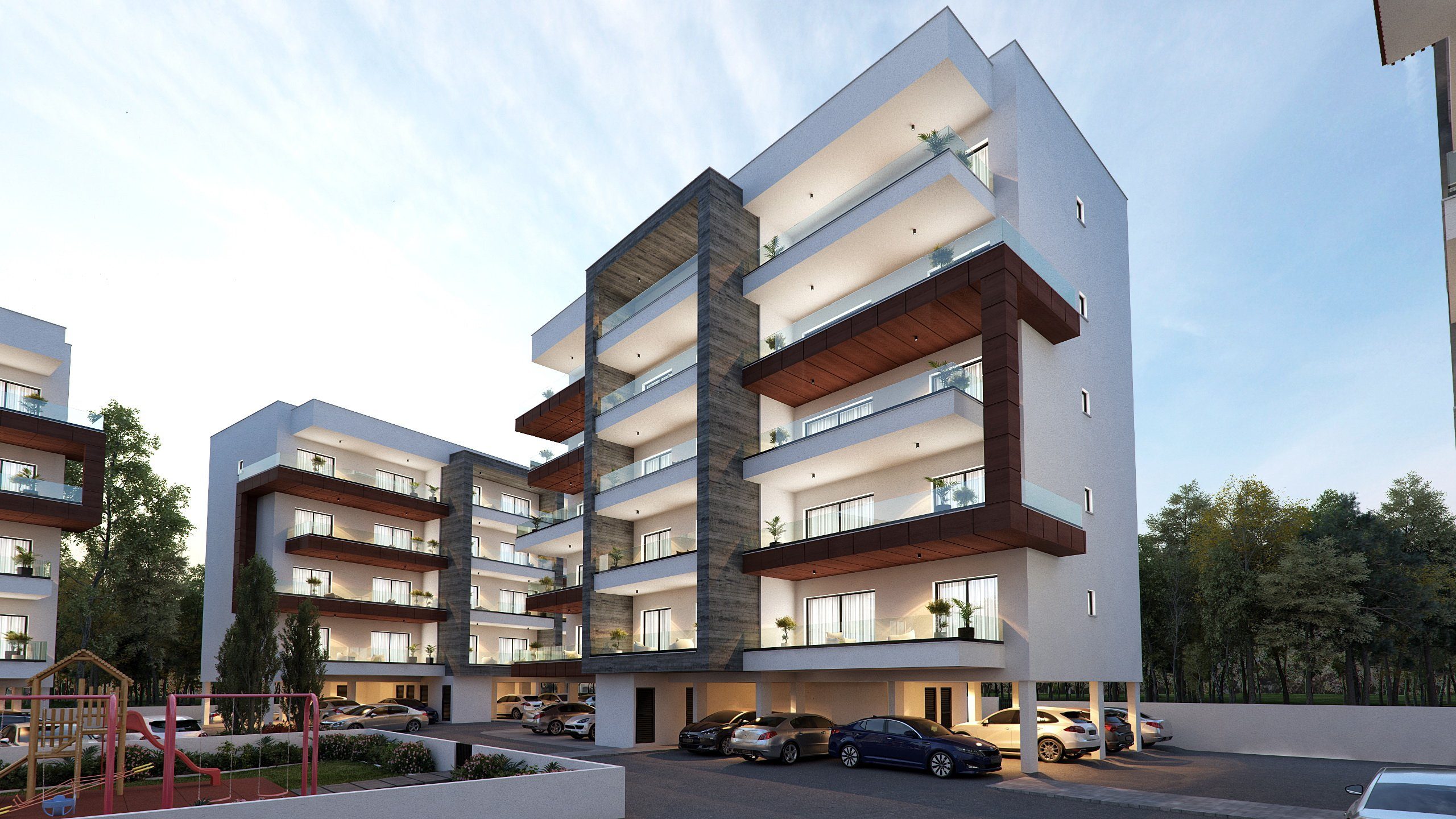 2 BR Apartment in Ypsonas, Limassol photo 5