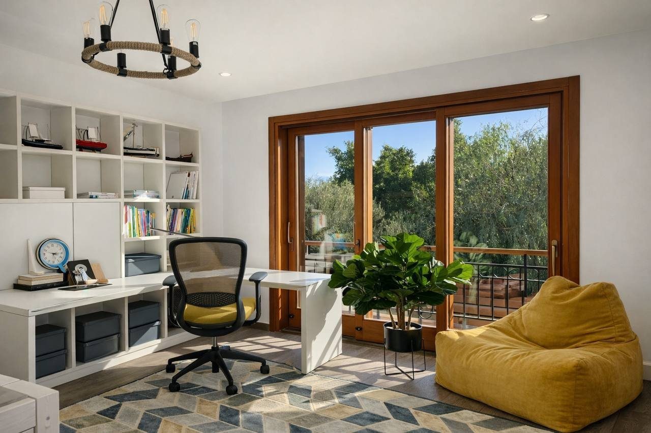 5 BR Villa in Kouklia, Paphos photo 8