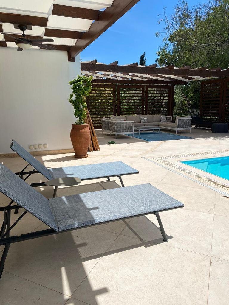 5 BR Villa in Kouklia, Paphos photo 12