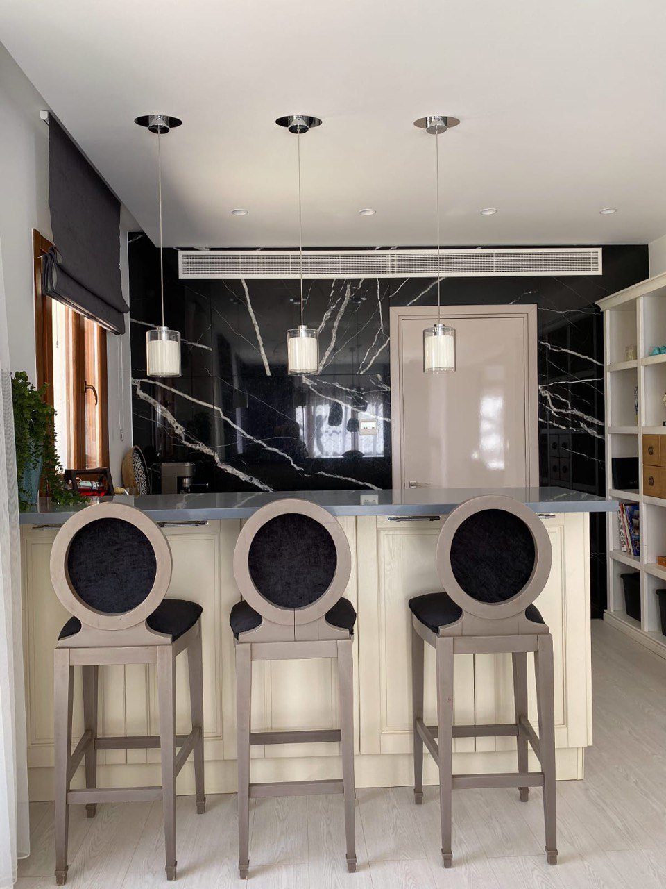 5 BR Villa in Kouklia, Paphos photo 6