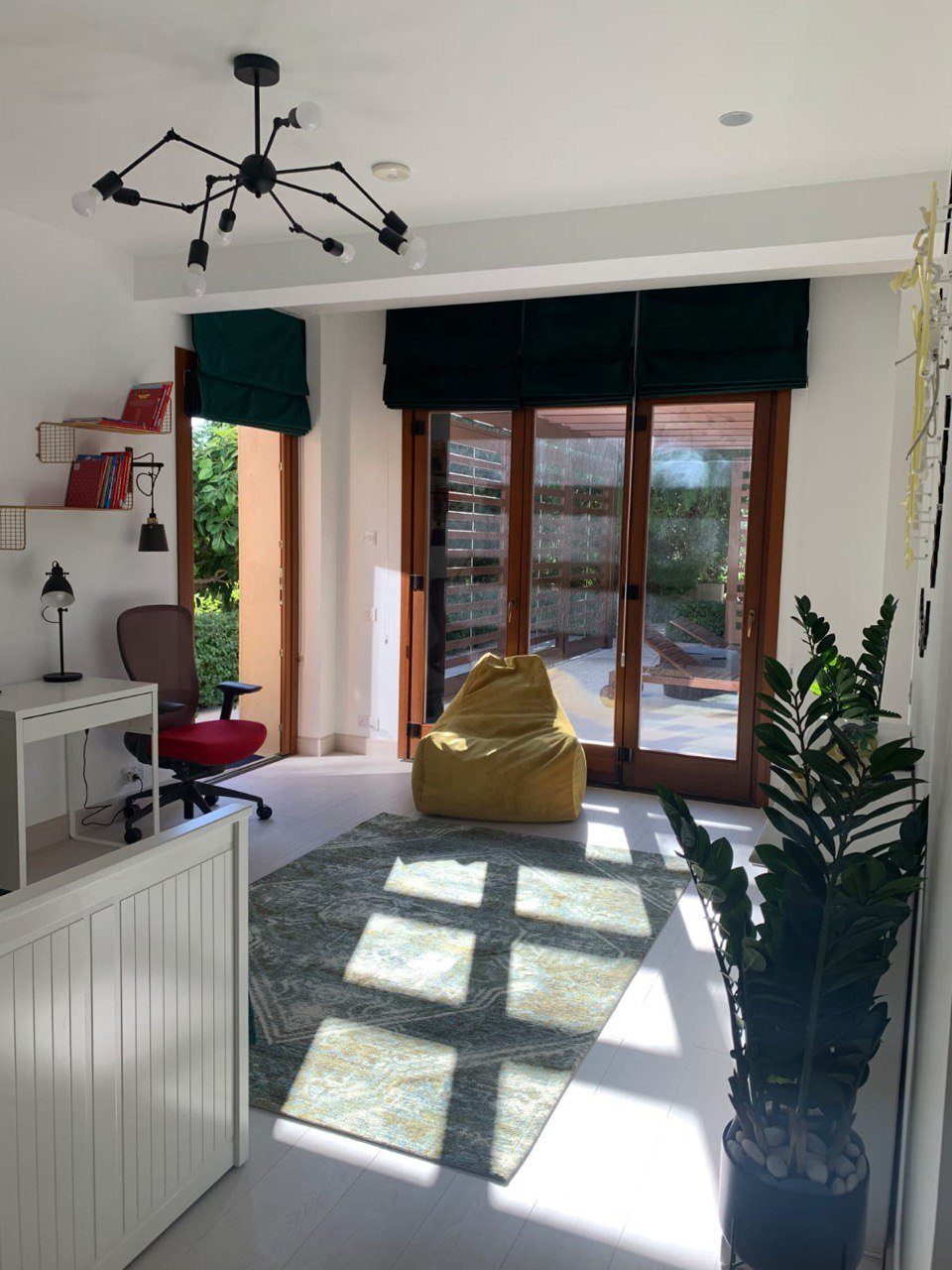 5 BR Villa in Kouklia, Paphos photo 10