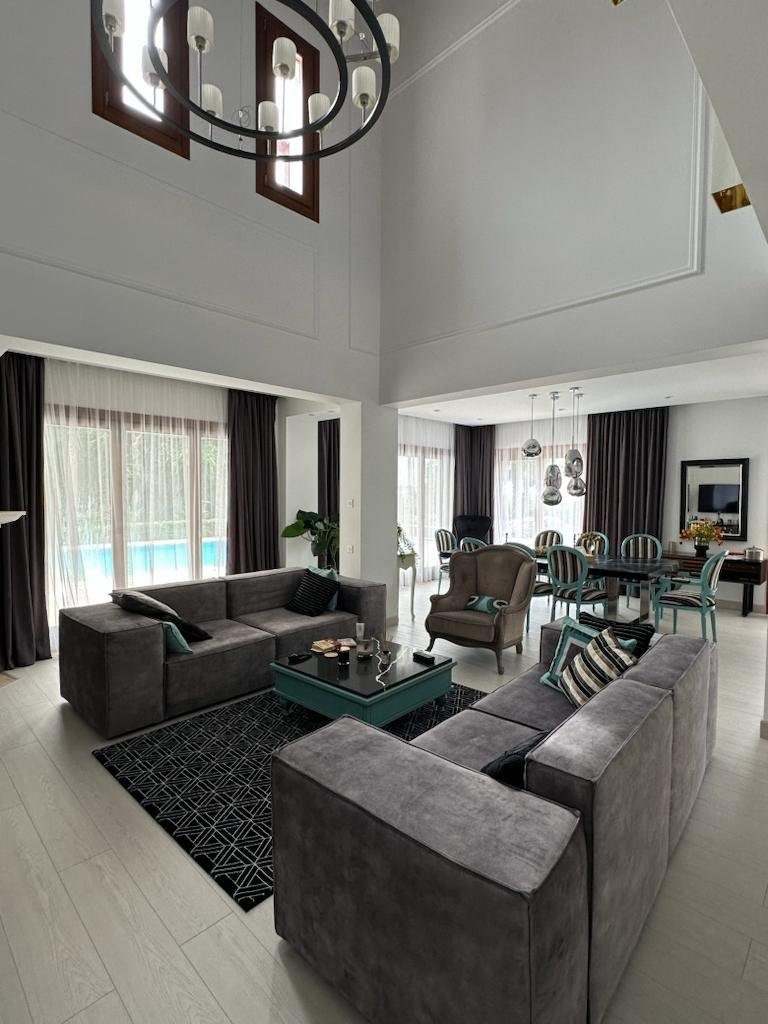 5 BR Villa in Kouklia, Paphos photo 5