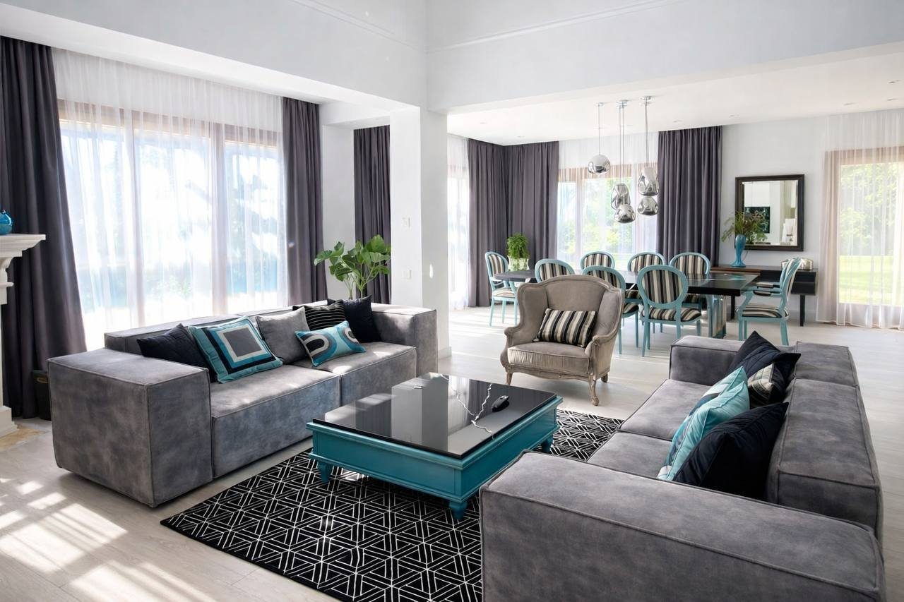 5 BR Villa in Kouklia, Paphos photo 2