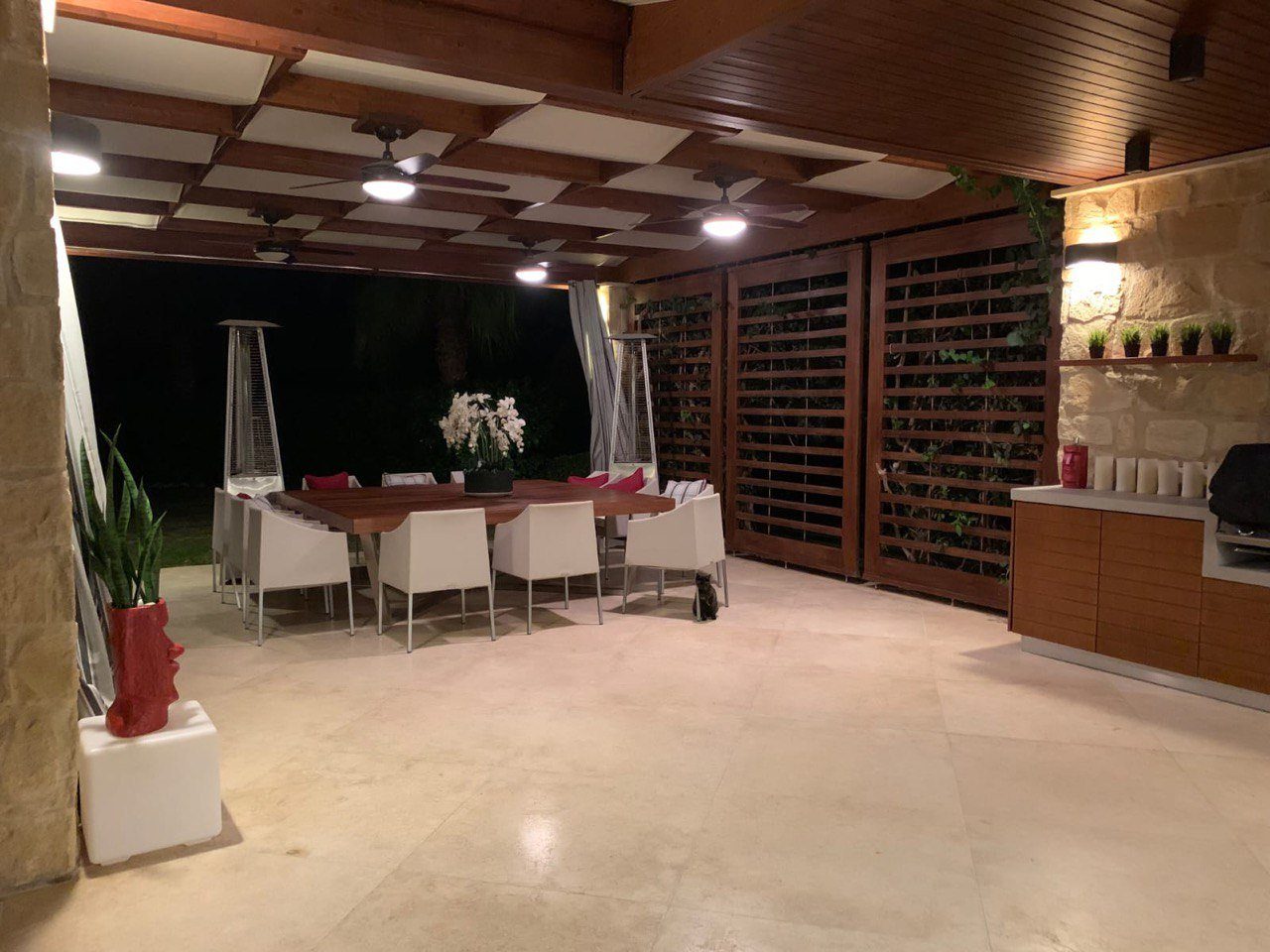 5 BR Villa in Kouklia, Paphos photo 14