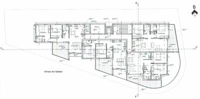 2 BR Apartment in Latsia, Nicosia thumbnail 3