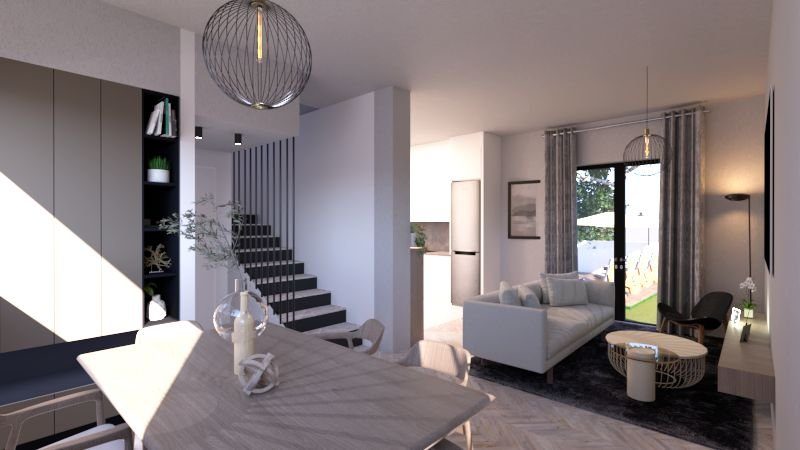 3 BR House in Souni, Limassol photo 9
