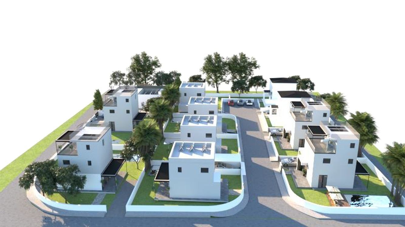 3 BR House in Souni, Limassol photo 19