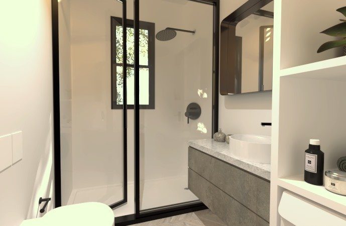 3 BR House in Souni, Limassol photo 14