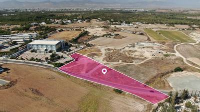 (Share) Residential Field in Latsia, Nicosia thumbnail 4