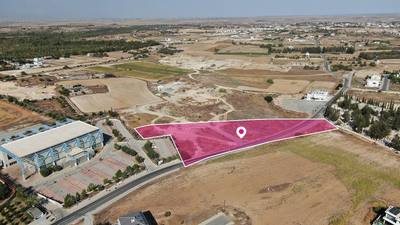 (Share) Residential Field in Latsia, Nicosia thumbnail 3
