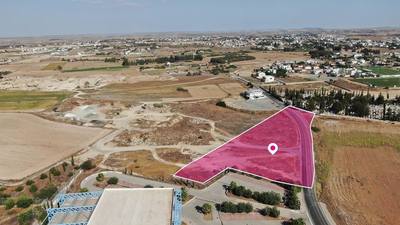 (Share) Residential Field in Latsia, Nicosia thumbnail 2