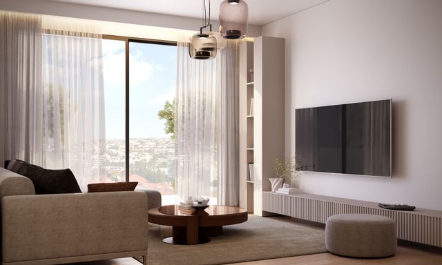 2 BR Apartment in Potamos Germasogeias, Limassol