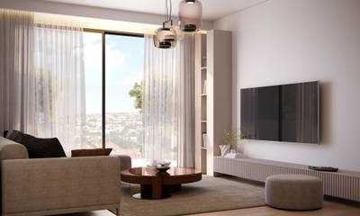 2 BR Apartment in Potamos Germasogeias, Limassol thumbnail 8