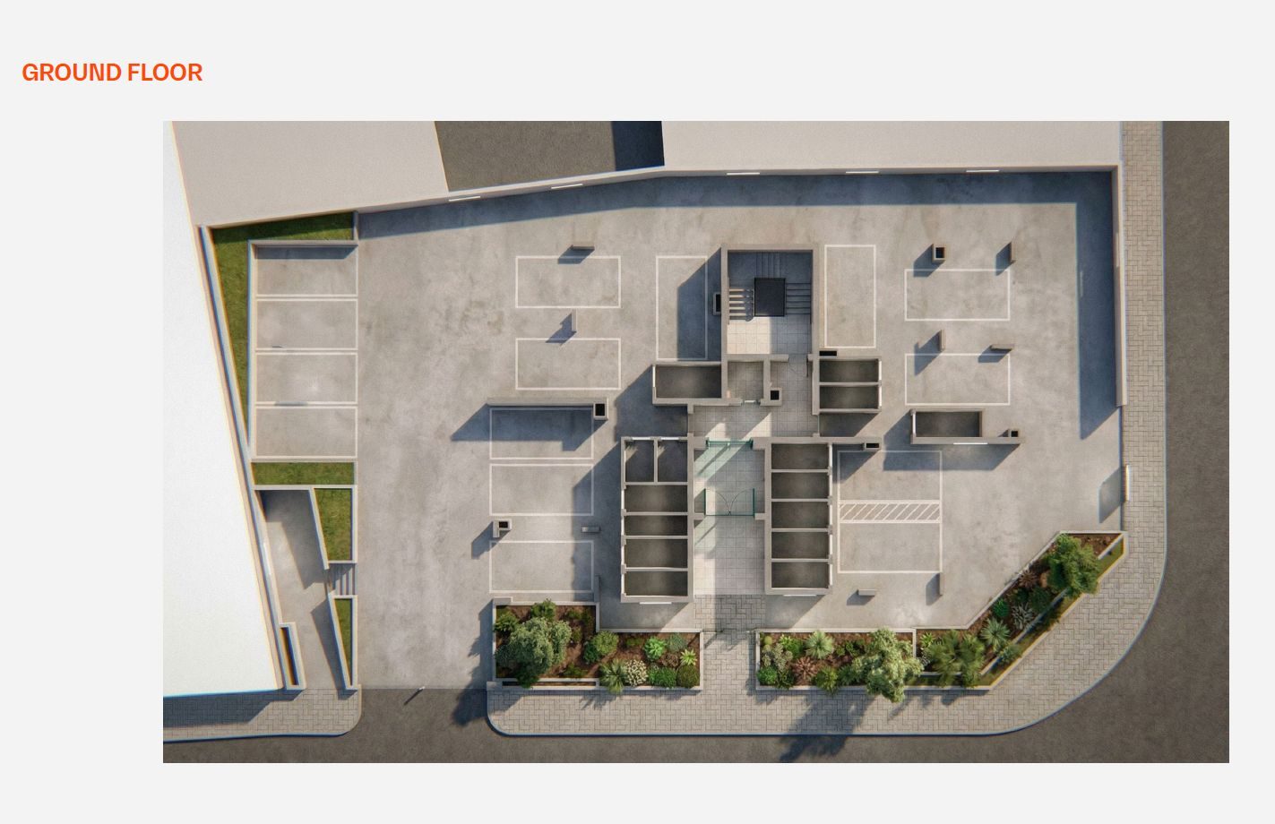 Apartament z 2 syp. w Potamos Germasogeias, Limassol, zdjęcie 15