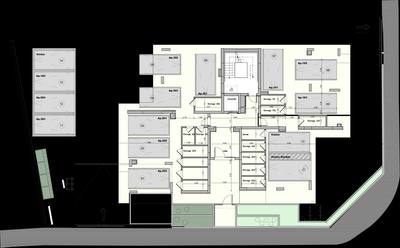 2 BR Apartment in Potamos Germasogeias, Limassol thumbnail 18