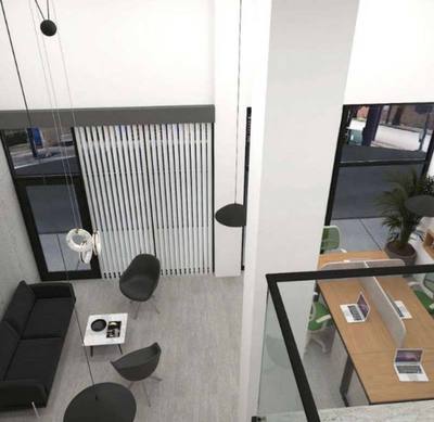 Office in Agios Georgios, Limassol thumbnail 5