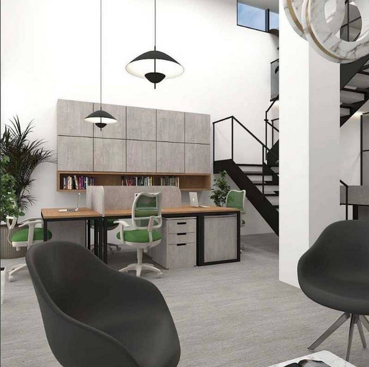 Office in Agios Georgios, Limassol — photo 7
