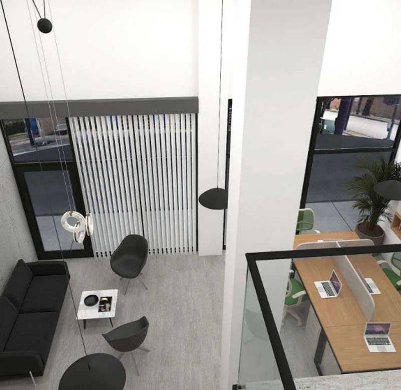 Office in Agios Georgios, Limassol — photo 6