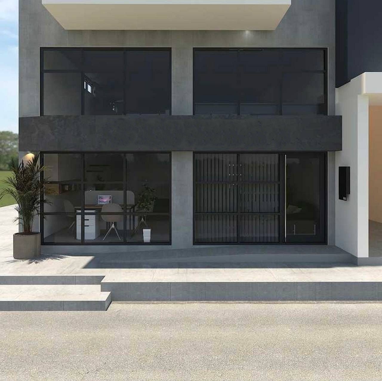 Office in Agios Georgios, Limassol — photo 2