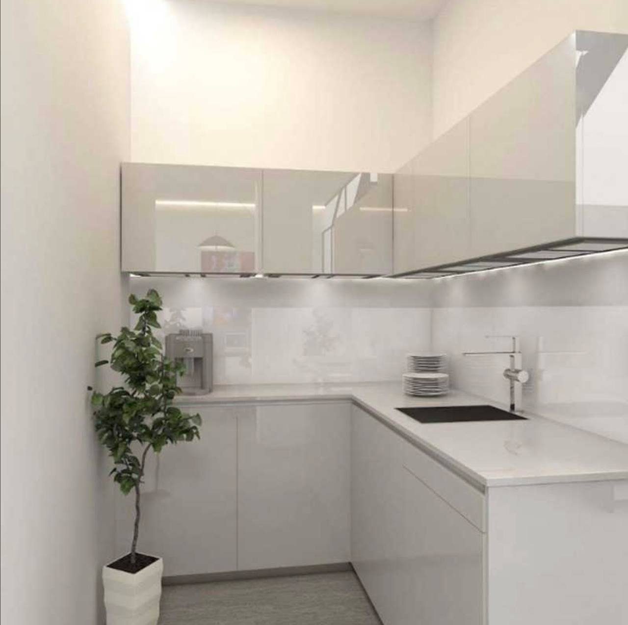 Office in Agios Georgios, Limassol — photo 8
