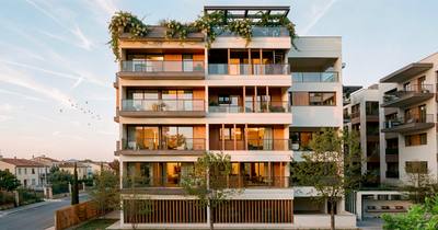 1 BR Apartment in Zakaki, Limassol thumbnail 5