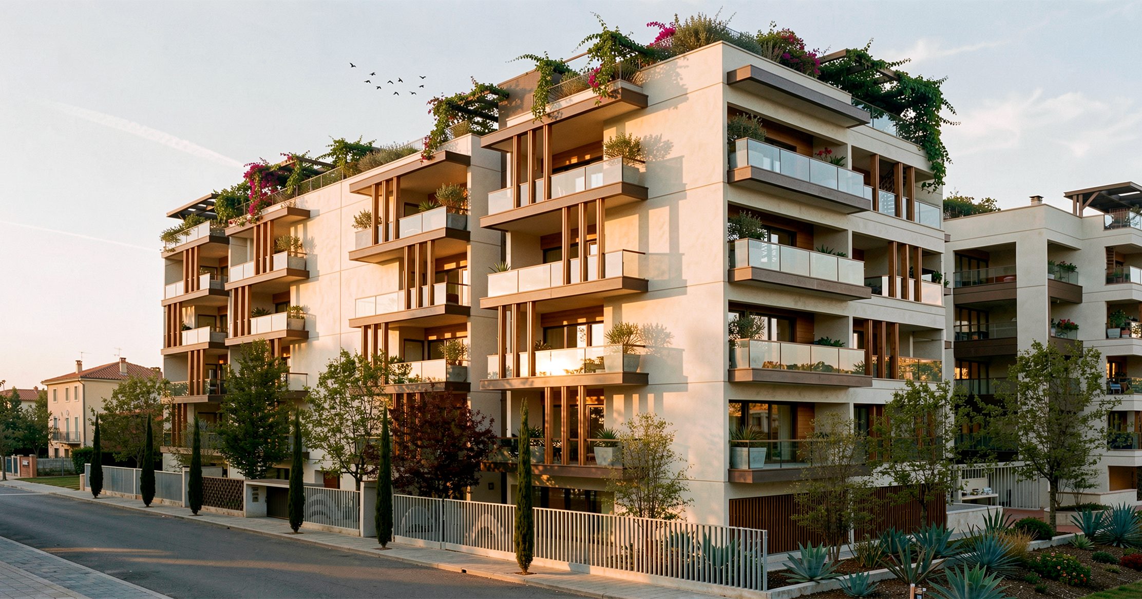 1 BR Apartment in Zakaki, Limassol photo 4