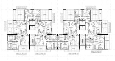 1 BR Apartment in Zakaki, Limassol thumbnail 7