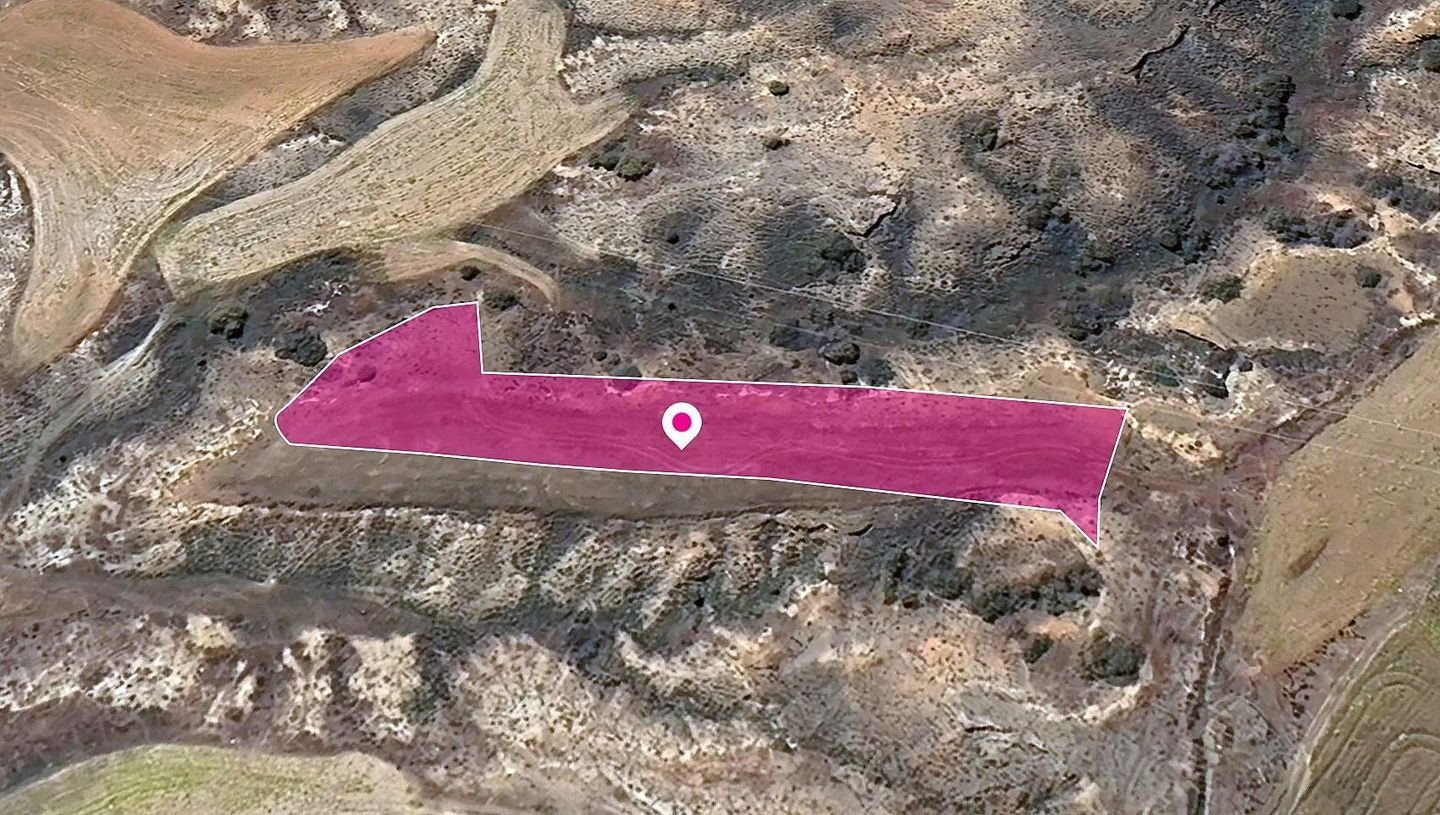 Agricultural field in Agioi Trimithias, Nicosia photo 1