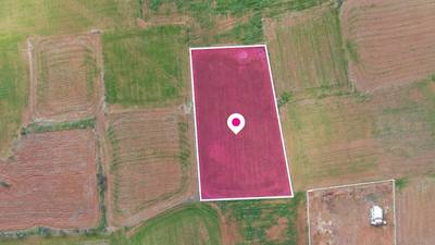 Industrial Field in Palaiometocho, Nicosia thumbnail 2