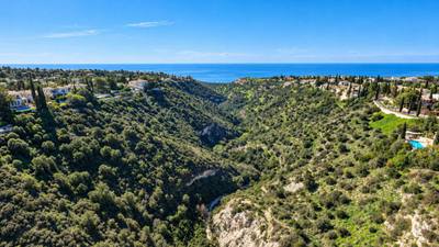 6 BR Villa in Kouklia, Paphos thumbnail 2