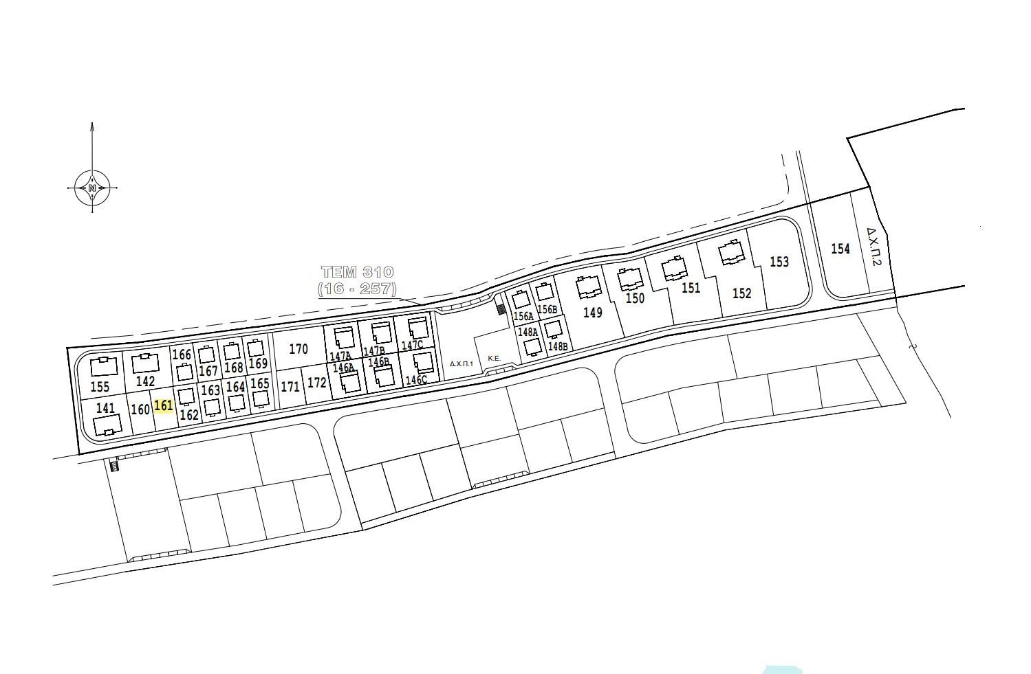 4 BR House in Souni photo 9
