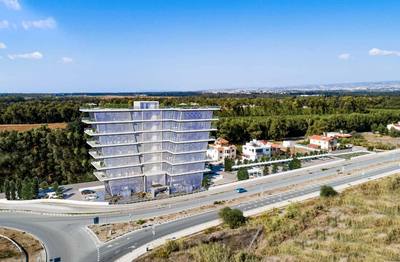 Office in Limassol thumbnail 9