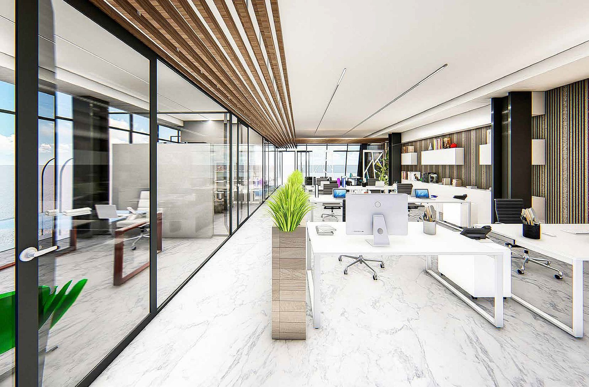Office in Limassol photo 19