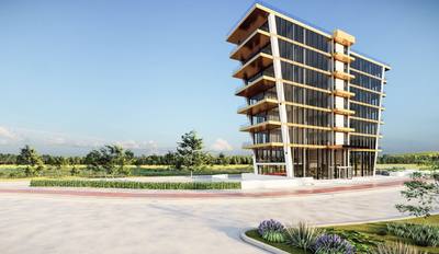 Office in Limassol thumbnail 4