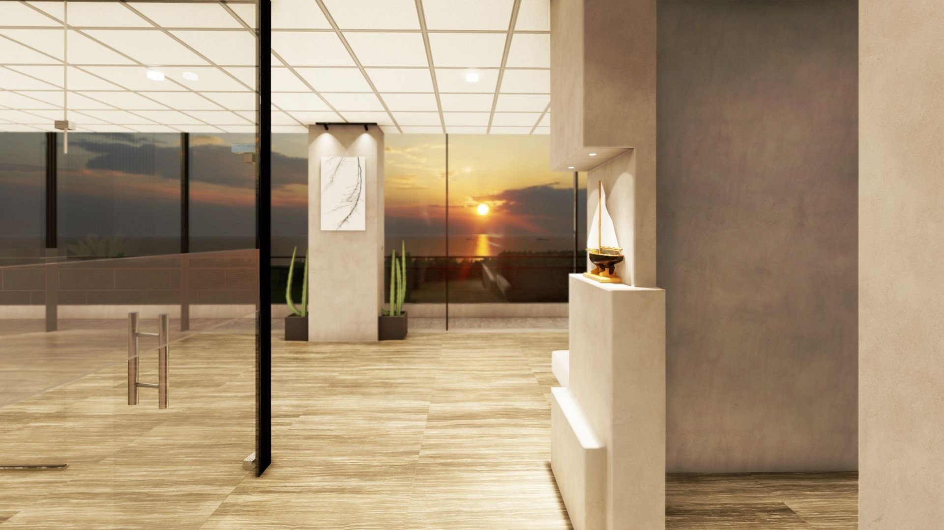 Office in Limassol photo 12