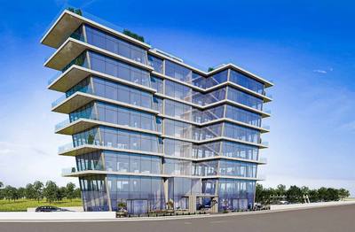 Office in Limassol thumbnail 2