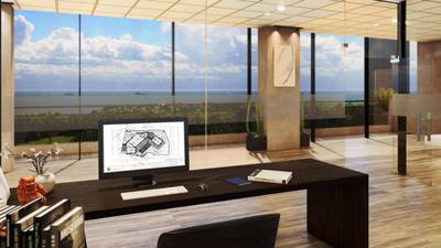 Office in Limassol thumbnail 7