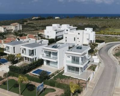 3 BR Villa in Pegeia, Paphos thumbnail 3