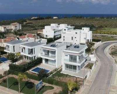 3 BR Villa in Pegeia, Paphos thumbnail 1
