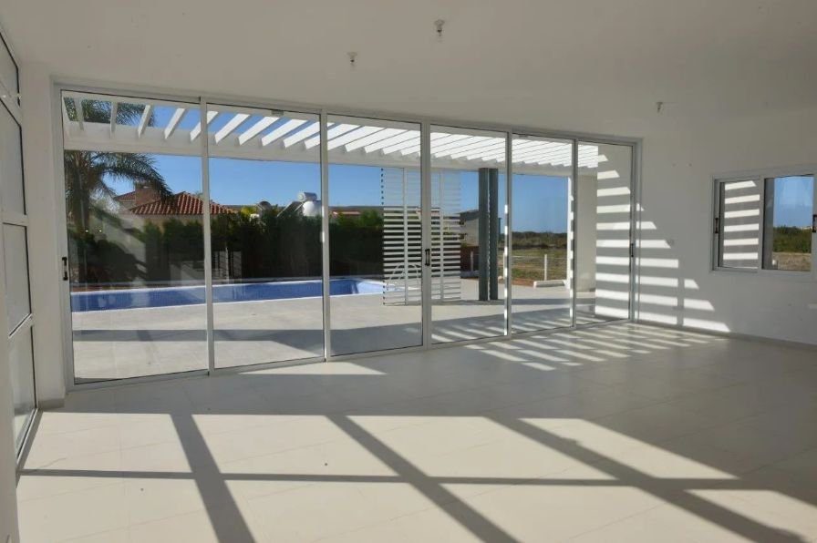 3 BR Villa in Pegeia, Paphos photo 5