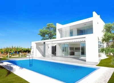 3 BR Villa in Pegeia, Paphos thumbnail 15